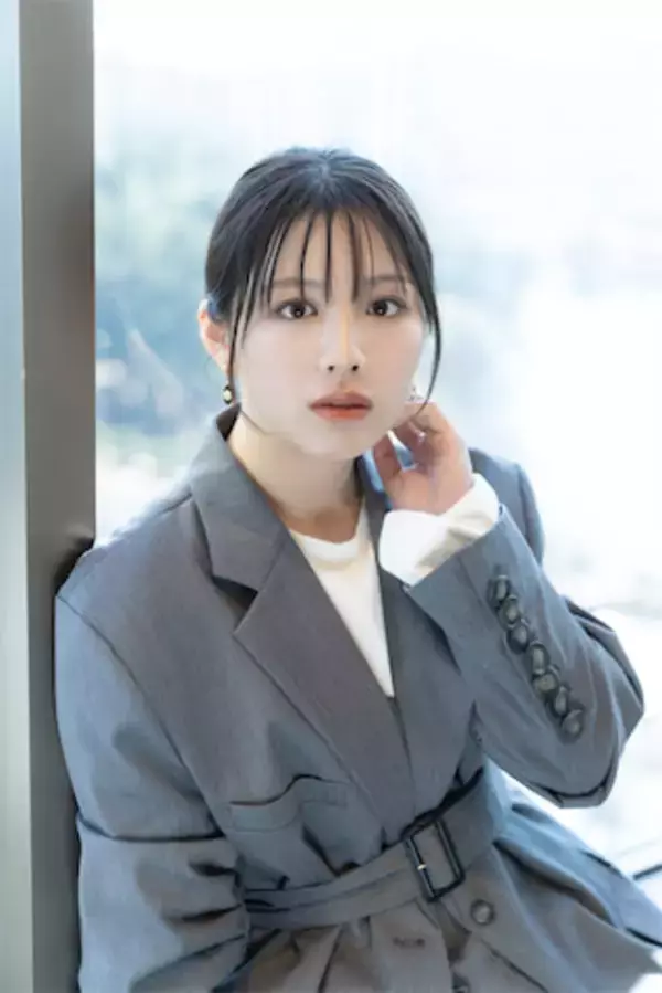 元日向坂46渡邉美穂、アナウンサー学校講師役で実感した水卜麻美アナの“数秒の切り替え”の凄さ