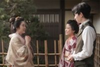 朝ドラ『ばけばけ』サワ＆庄田が結婚していた！SNS祝福「おめでとう！」「幸せになって良かった」