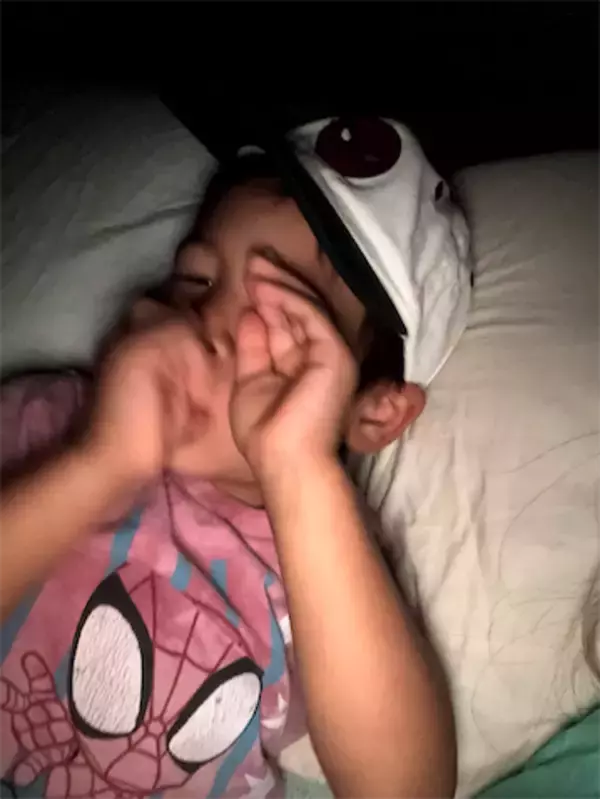 元DeNA監督ラミレスの妻・美保さん、"20:00就寝"ルール明かす「4月は睡眠をとにかく大切に」