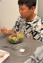 小原正子、11歳長男が東京到着直後に突然の歯トラブル「いたいーー！！！！」　