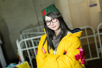 普段は健康診断施設で勤務、コスプレイヤー・わさびの素顔「もっと早くこの楽しさを知りたかった」