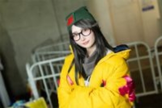 普段は健康診断施設で勤務、コスプレイヤー・わさびの素顔「もっと早くこの楽しさを知りたかった」