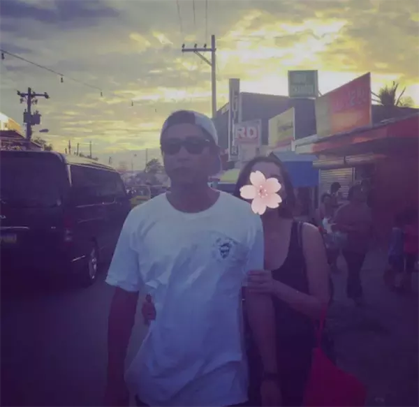 パンサー尾形、9回目の結婚記念日に8歳娘から愛ある説教「ママになんか言ってあげなよ！」