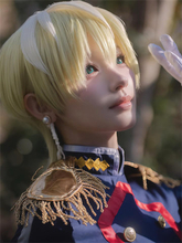 Xフォロワー34万人超えコスプレイヤー、『魔都精兵のスレイブ』出雲天花を完全再現「最強だ」