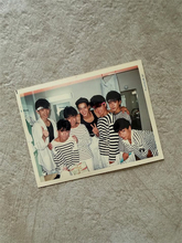 元光GENJI・佐藤アツヒロ、"グループ結成日"に当時の写真公開「私の青春でした」
