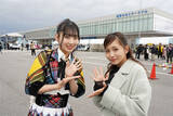 「AKB48、大場美奈、マシンガンズが鳥取・境港で環境イベント「GX.FES.2023」に登場」の画像1