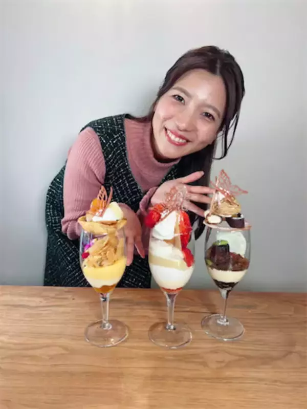 32歳アナウンサー、1月末で『新潟テレビ21』退社へ「笑顔につながるような活動を続けていきたい」