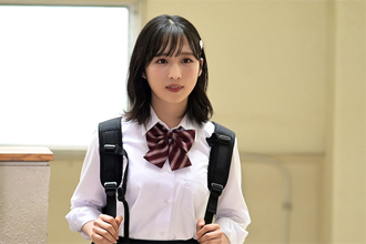 AKB48の小栗有以が『パパとムスメの７日間』に出演決定、クラスの一軍女子役に挑戦