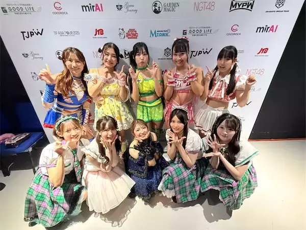 「48とプロレスの力は言葉を超える」矢口真里も参戦したマレーシア異次元フェス『LOVE＆PEACE』の熱狂