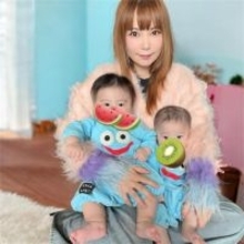 中川翔子、双子次男の“授乳事情”をつづる「怒らずおっぱい欲しがってくれるようになり感動」