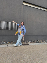 37歳テレ朝アナの‟笑顔全開”ショットを5歳息子が撮影「ママの可愛さわかってますね」