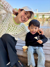 おばたのお兄さんが新社会人へエール「大切なのはご機嫌そうでいること」に共感の声