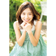 『Oha!4 NEWS LIVE』キャスター・後藤楽々、“ゴルフデート”グラビアに挑戦