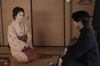 『ばけばけ』第46回、トキをめぐる新展開！急浮上した“恋の矢印”に「もしかしてと思ってた」