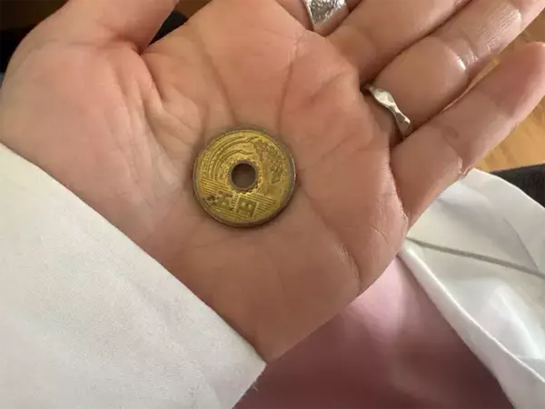 あいのり･桃、ATMで"まさかのミス" 5万円のつもりが「信じられないくらいバカなことを」