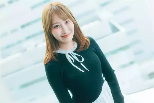 プロダーツプレーヤー×Gカップグラドル熊谷麻音、「食べられてもいい」虎に恋した規格外の動物愛