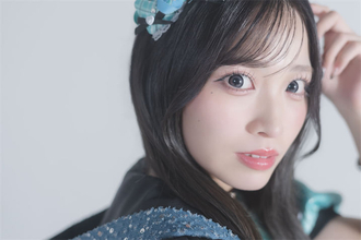 【初告白】SKE48入内嶋涼「今回、選抜メンバーじゃなかったら辞める覚悟でした」　卒業を覚悟した27歳が“殻を破った”瞬間