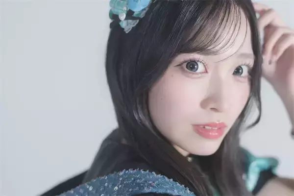 【初告白】SKE48入内嶋涼「今回、選抜メンバーじゃなかったら辞める覚悟でした」　卒業を覚悟した27歳が“殻を破った”瞬間