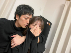 『わた婚』久保田悠来、可愛い“妻”・貴島明日香の姿に幸せいっぱい「これから積極的に伝えていこうと」