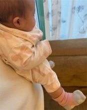 杉浦太陽、第５子・夢空ちゃんの成長ショット公開「目が合うと笑って喋ってくれる」