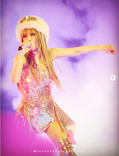 浜崎あゆみ、無観客でも圧巻のパフォーマンス！ ライブショットが「無観客とは思えない迫力」