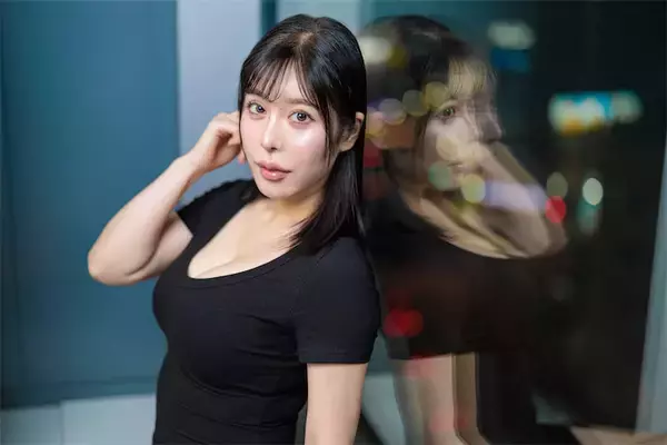 グラビア＆コスプレモデル・一詠が語る究極に自由な表現方法「自分の性癖を投影しているだけ」