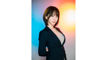 伊織もえ、『その着せ替え人形は恋をする』ベロニカのコスプレが「控えめに言ってどちゃくそ可愛い」