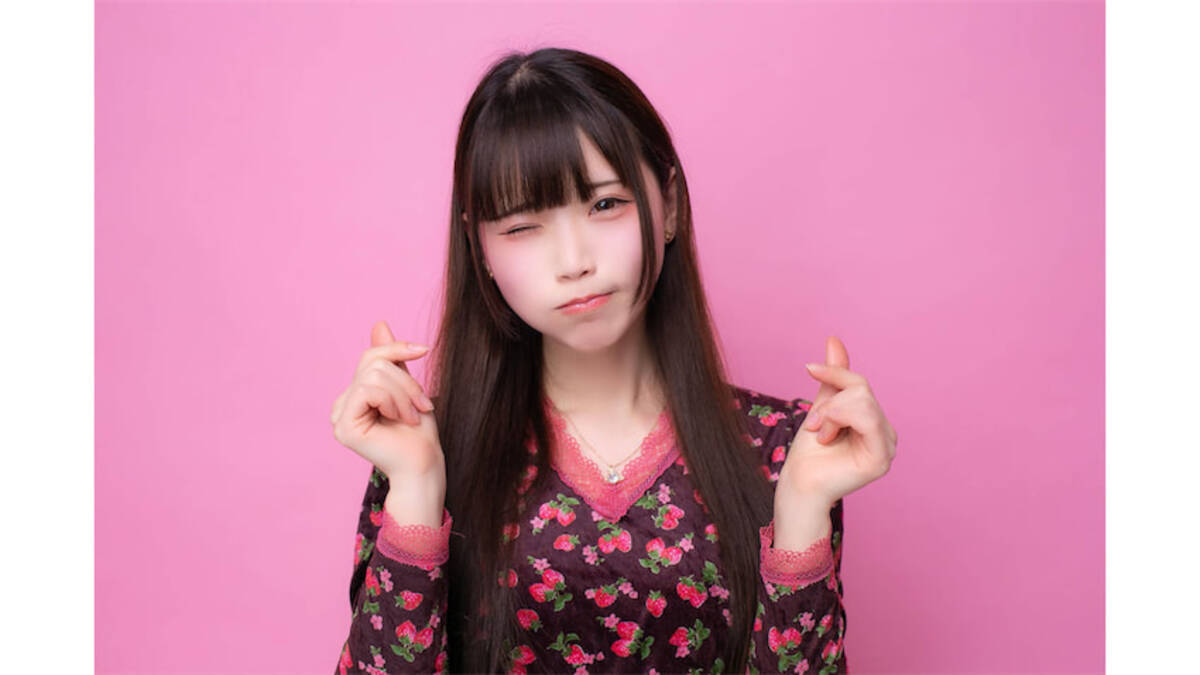 歌うコスプレイヤー 倉坂くるる 私服インタビュー 昔はすっごいギャルだったんです 21年4月10日 エキサイトニュース