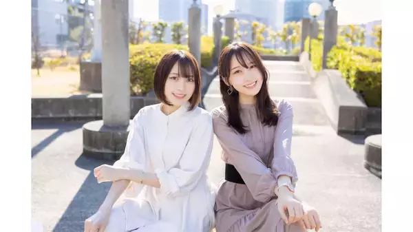 『天気の子』『君の名は。』コスプレで話題、双子レイヤー雪野姉妹が語る「OLとコスプレの両立」