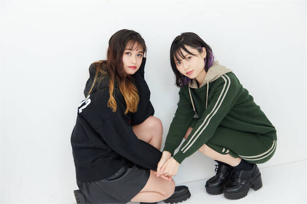 妹はセレブで姉は貧困 Snsで話題の西山野園美 乃利子姉妹が語る お金と将来 21年3月31日 エキサイトニュース 妹はセレブで姉は貧困 Snsで話題の西山野園美 乃利子姉妹が語る お金と将来 21年3月31日 エキサイトニュース