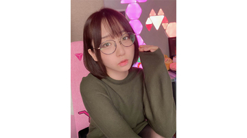 「このギャップはずるくね？」伊織もえ、美バストこぼれる脱衣ショットが話題に