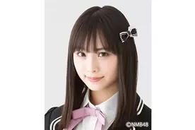 Stu48 瀧野由美子の制服姿が反則級にカワイイ 現役かと思った 21年4月6日 エキサイトニュース