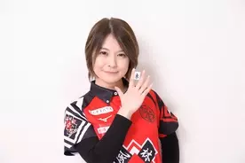 人気mリーガー 二階堂亜樹が衝撃告白 麻雀がなかったら その辺で野垂れ死んでてもおかしくない 21年4月12日 エキサイトニュース 2 3