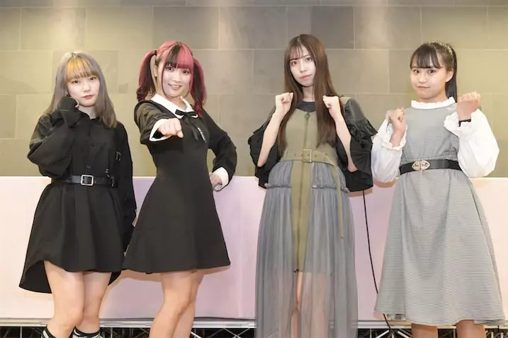 プロレスデビュー戦 相手が挑発