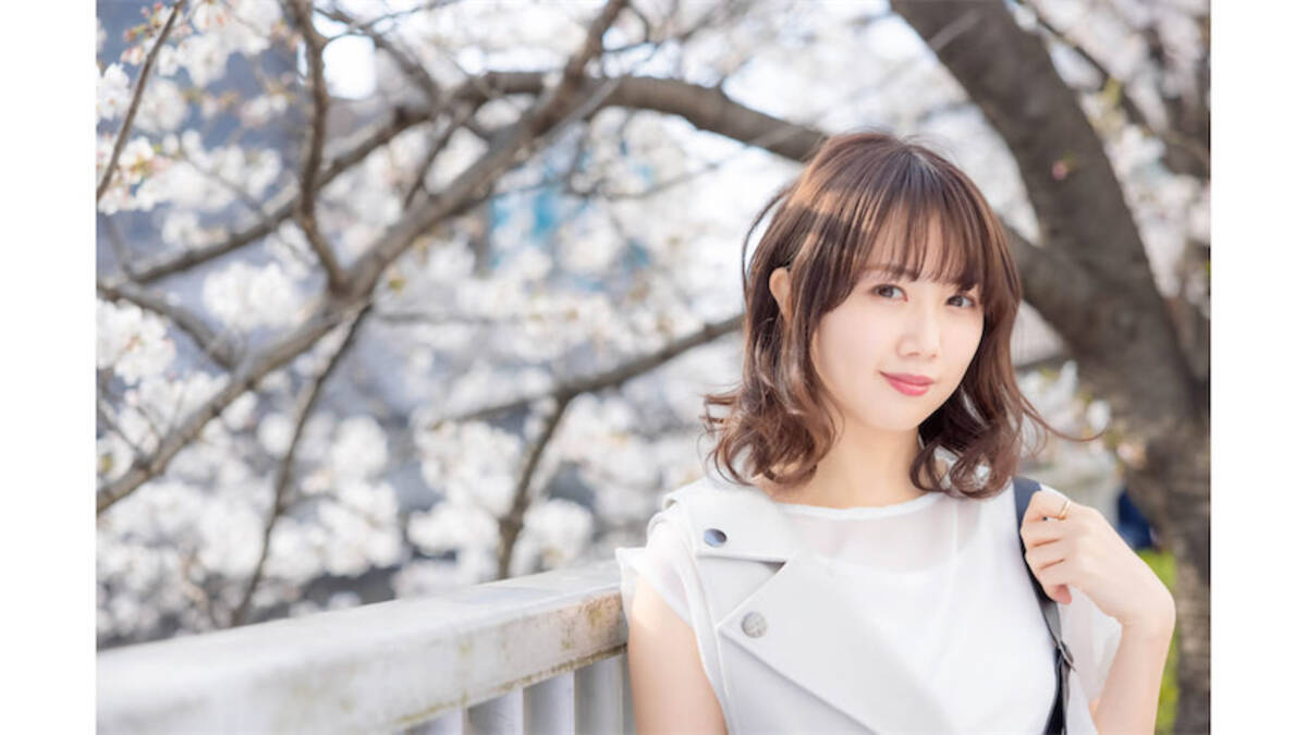永島聖羅が語る 今と あの頃 乃木坂46同期 市來玲奈と共演した Going は 学びの場 21年5月1日 エキサイトニュース