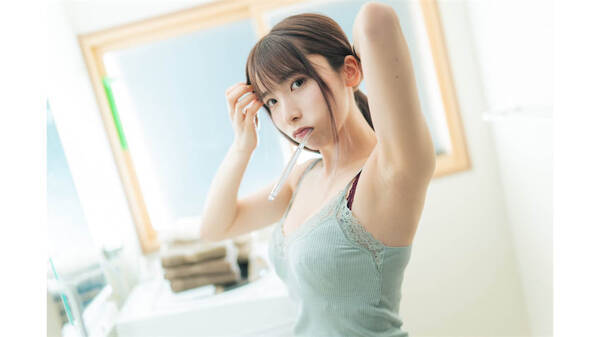 コスプレイヤー 紗愛 泡だらけの同棲バスタイムショットに 男性の夢が詰まっている の声 21年5月2日 エキサイトニュース