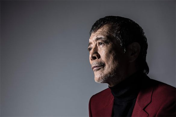 極秘情報 永ちゃん紅白 リベンジ 出場へ 野音ライブ中止の無念と １０年前の悔い 晴らす 19年10月12日 エキサイトニュース