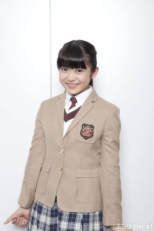 さくら学院 田口華 野津友那乃 大賀咲希が ユルトーク で反省会 14年11月16日 エキサイトニュース