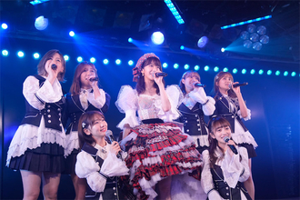 AKB48峯岸みなみが卒業公演を開催、秋元康氏からの手紙に感無量【写真17点】