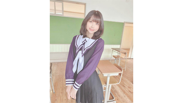 2.5次元モデル・あまつまりな、『I"s』伊織のコスプレが「クオリティ高過ぎる」