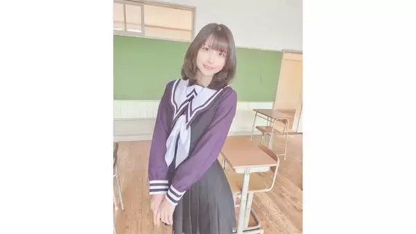 2.5次元モデル・あまつまりな、『I"s』伊織のコスプレが「クオリティ高過ぎる」