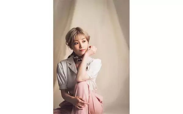 「アイドルからクリエイターへ、元HKT48・朝長美桜が語る最初の壁「１人ではなんにもできないんだ」」の画像
