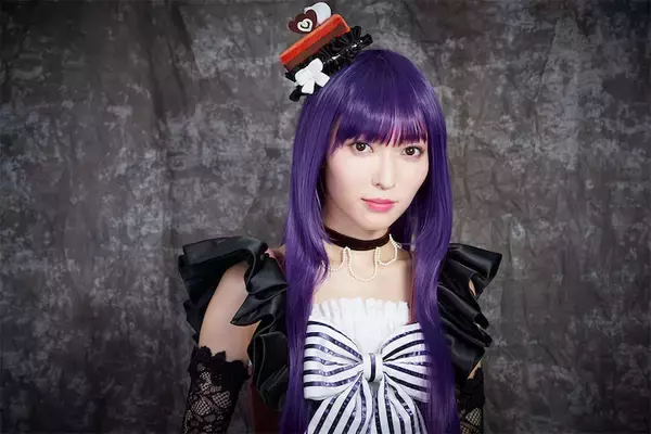 山口真帆が映画初主演｢自信がなくても、自分の無限の可能性を信じてやることが大事｣