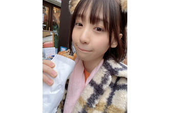 伊織もえ、なめらかボディあらわな「ビフォーから既に最強」のケモ耳脱衣グラビアを披露