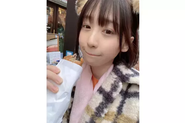 伊織もえ、なめらかボディあらわな「ビフォーから既に最強」のケモ耳脱衣グラビアを披露