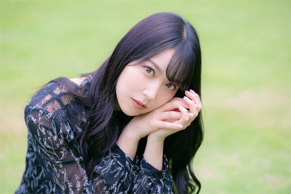 最後の1期生 白間美瑠 Nmb48への想いを語る みんながメラメラしている今なら大丈夫 21年6月25日 エキサイトニュース