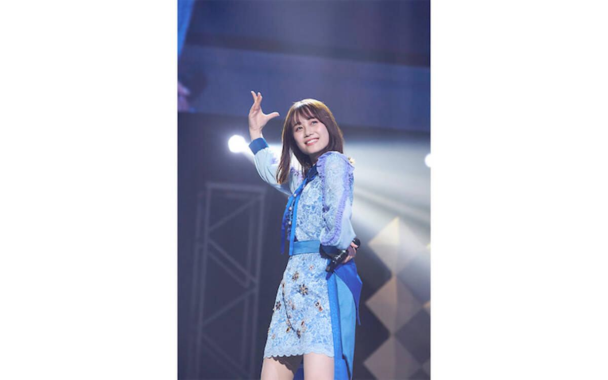 女性声優フェス Ej My Girl Festival 21 初日に伊藤美来 斉藤朱夏 芹澤優 東山奈央が登場 21年6月22日 エキサイトニュース 女性声優フェス Ej My Girl Festival 21 初日に伊藤美来 斉藤朱夏 芹澤優 東山奈央が登場 21年6月22日 エキサイトニュース
