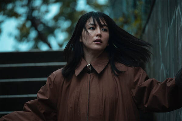 長澤まさみ周年記念写真集のタイトルと新カットが解禁 21年6月24日 エキサイトニュース