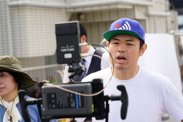 品川ヒロシが語る監督と芸人 売れて天狗になって仕事も無くなって また頑張る姿が愛おしい 21年6月29日 エキサイトニュース