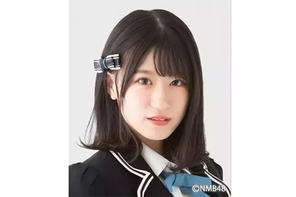 NMB48 上西怜、完璧ボディの水着ショット＆白間美瑠との「最強コンビ」2ショット公開